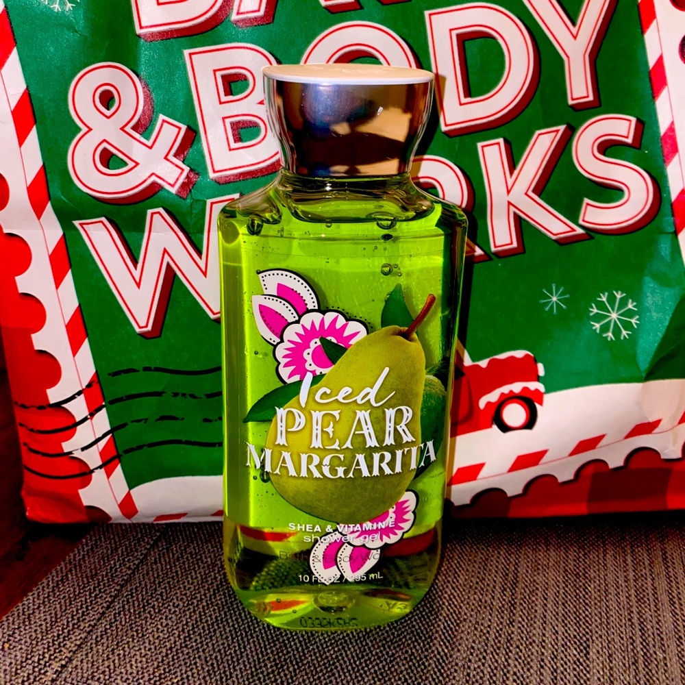 Bath & Body Works
